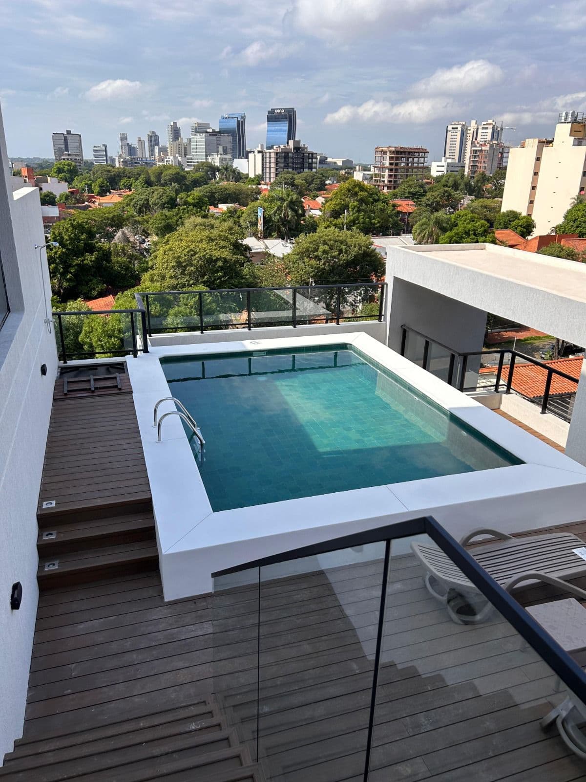 En Venta Dpto. De 1 Dorm. A Estrenar - Barrio Carmelitas, foto 1