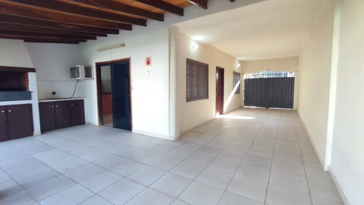 Se alquila casa Luque - villa adela, foto 3