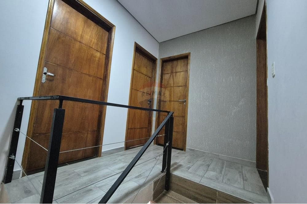 Duplex - Venta - Paraguay Central San Lorenzo — foto 5