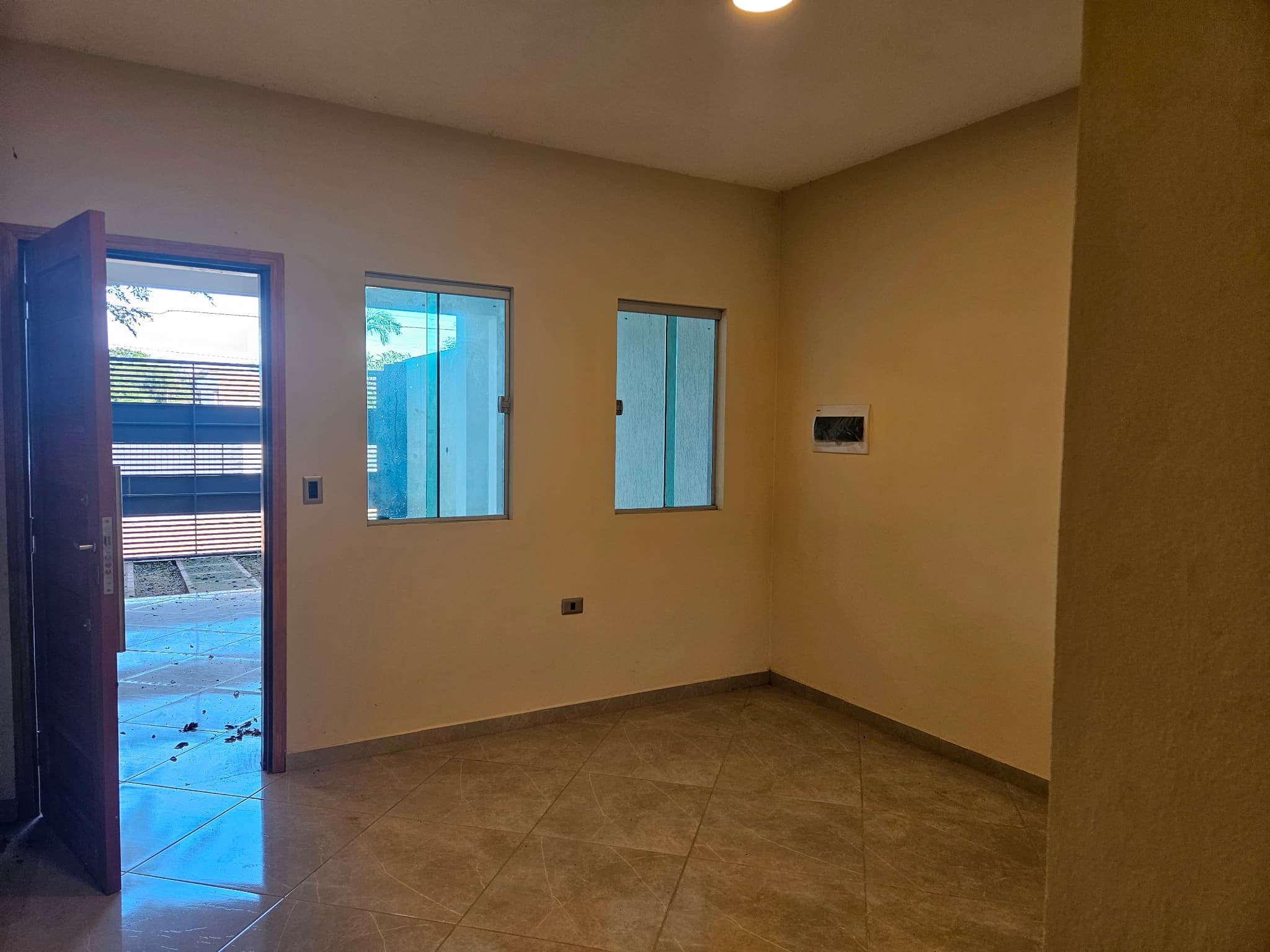 Dueño Vende Duplex en Zona San Lorenzo - Ñemby — foto 3