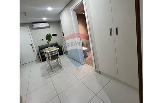 Departamento-Alquiler-PY Asunción Los Laureles, foto 3