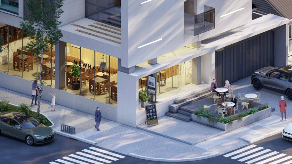 Local comercial - zona shopping del sol — foto 3