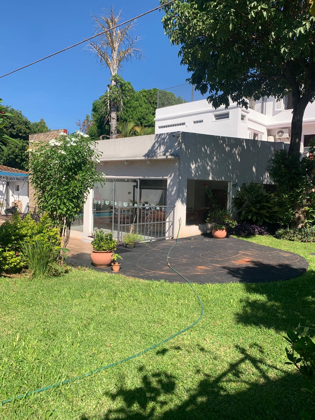 O alquilo amplia residencia en bo. Vista alegre — foto 2