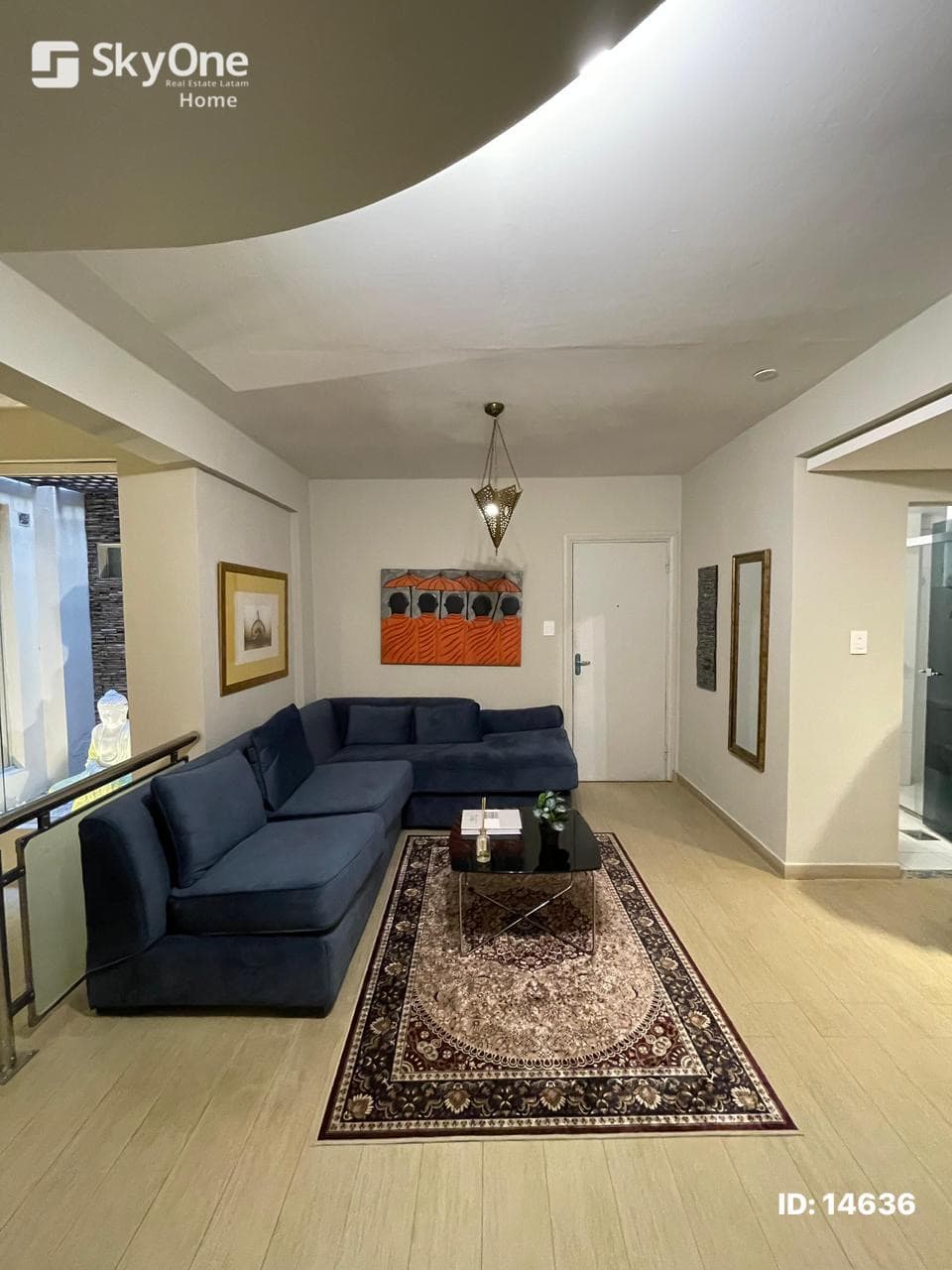 Departamento tipo loft en sajonia — foto 5