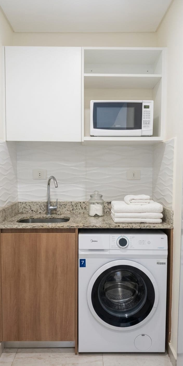 De 1 Dormitorio Amoblado En Recoleta, foto 3