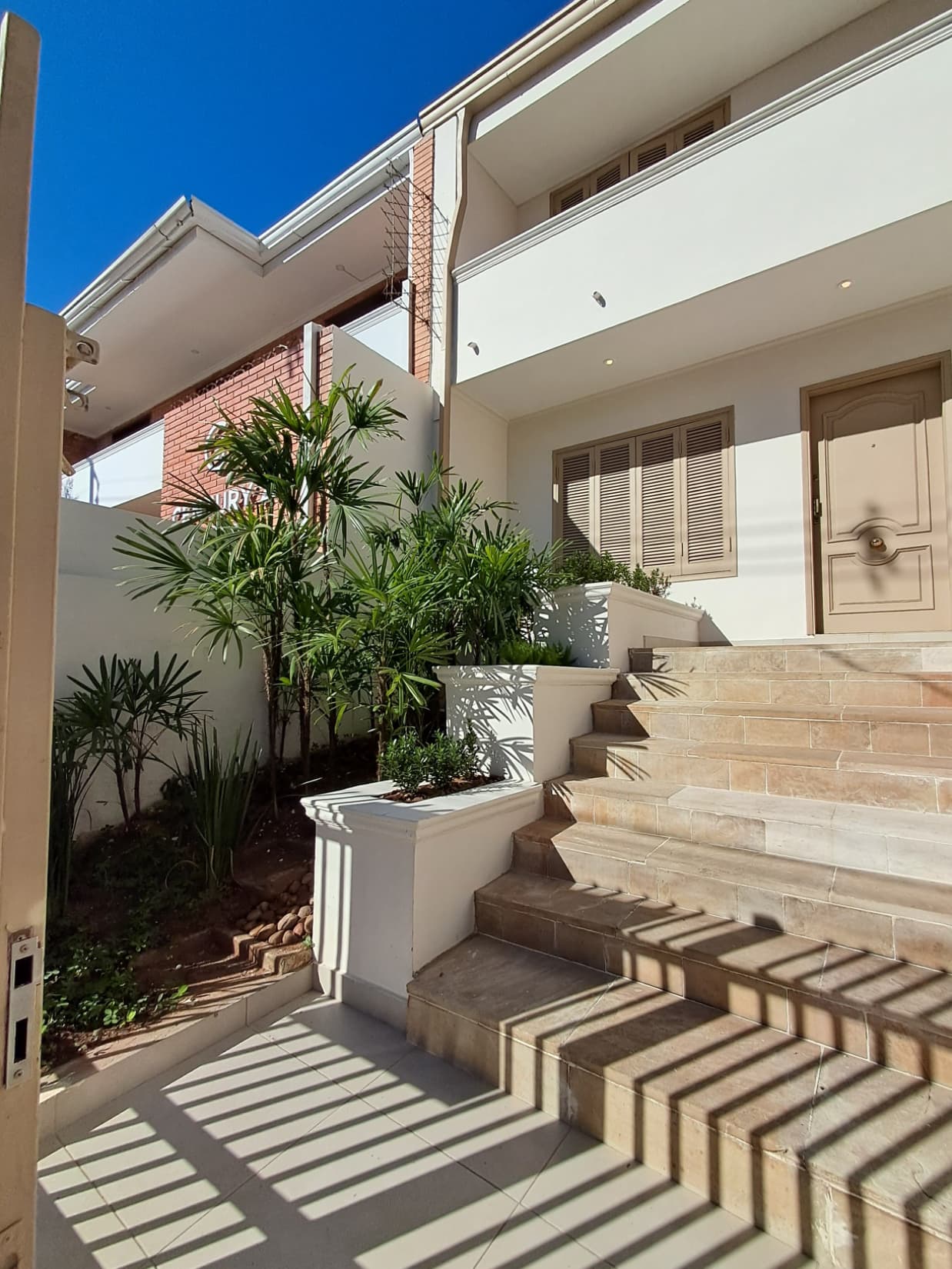 Residencia en barrio Carmelitas, foto 3