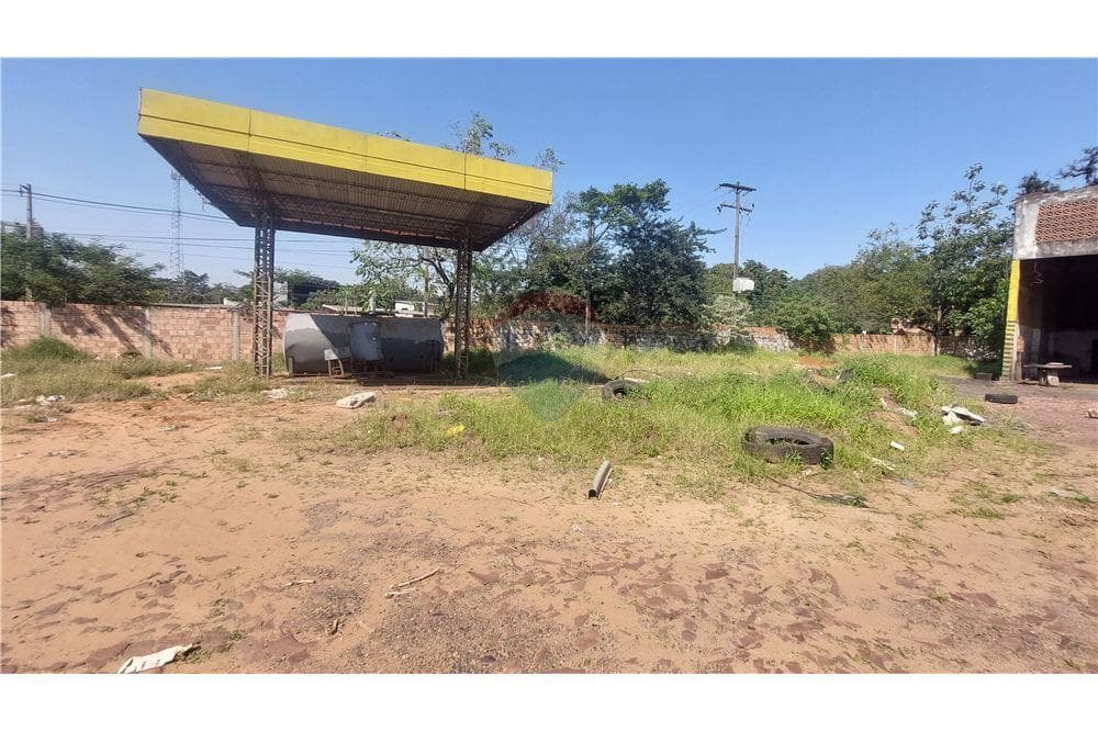 Terreno - Alquiler - San Lorenzo, Paraguay, Proyecta al futuro!, foto 4