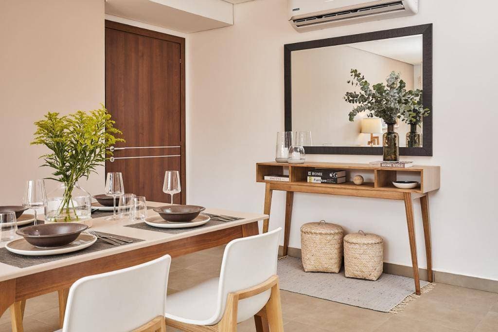 En venta departamento de 2 dormitorios en el Edificio Executive barrio Las Lomas, foto 4