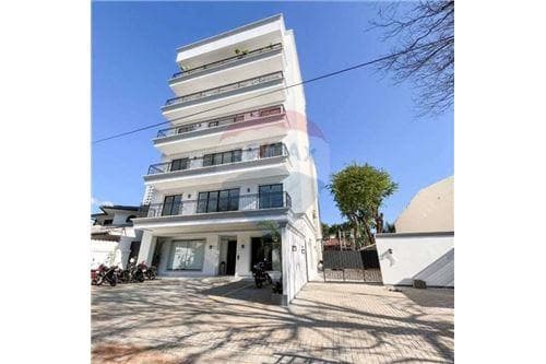 Departamento 3 dorm. Alquiler