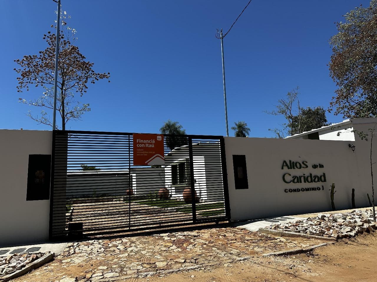 casa en condominio - MRA, foto 2