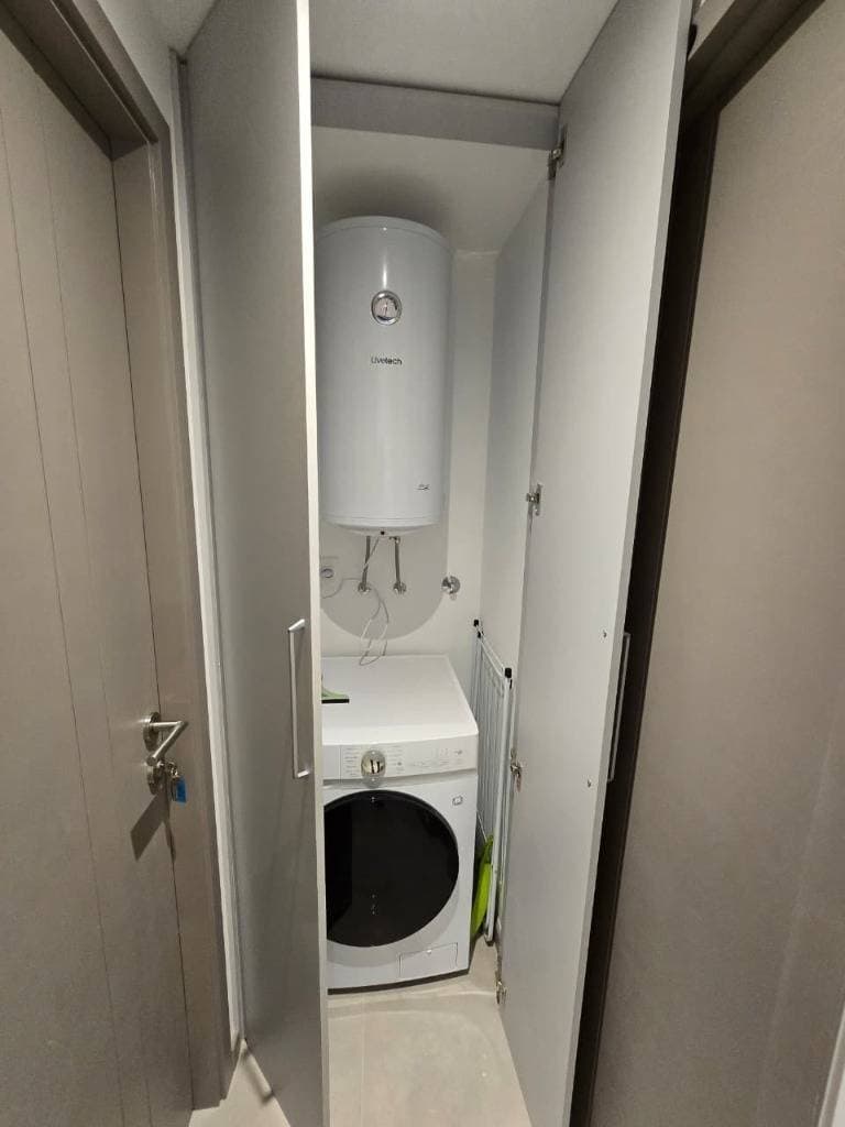 Amoblado Depto de 2 dormi 2 baños completos. A estrenar, foto 5