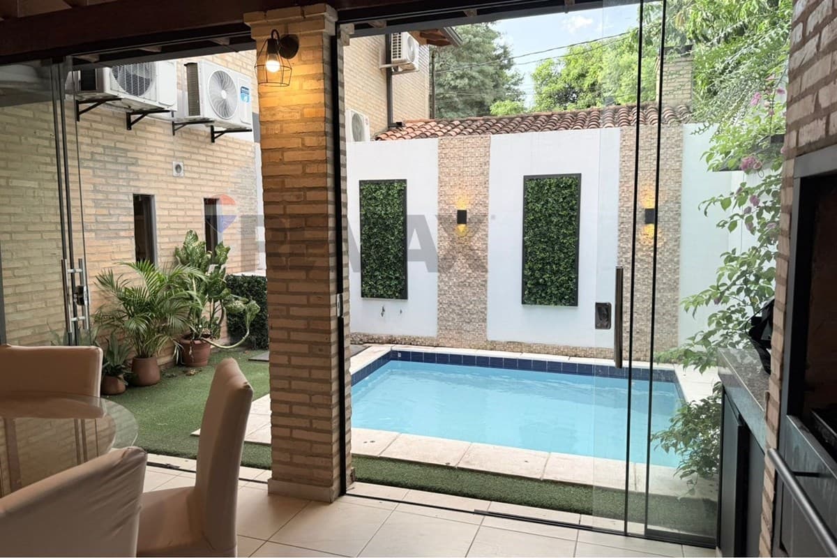 Duplex en Alquiler - Lambaré, Central, foto 4