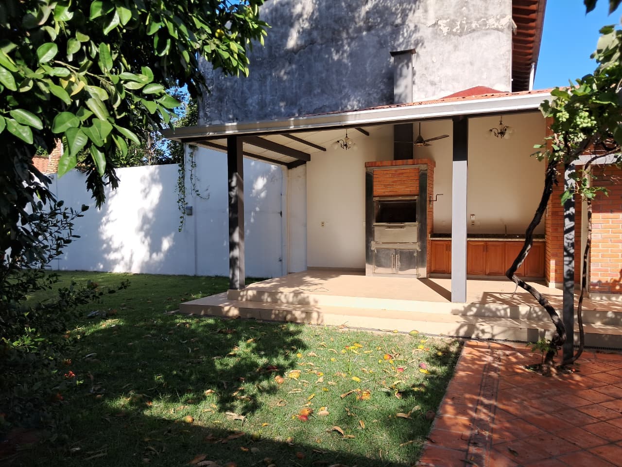 Casa A Estrenar En Asuncion – Barrio Kennedy — foto 4