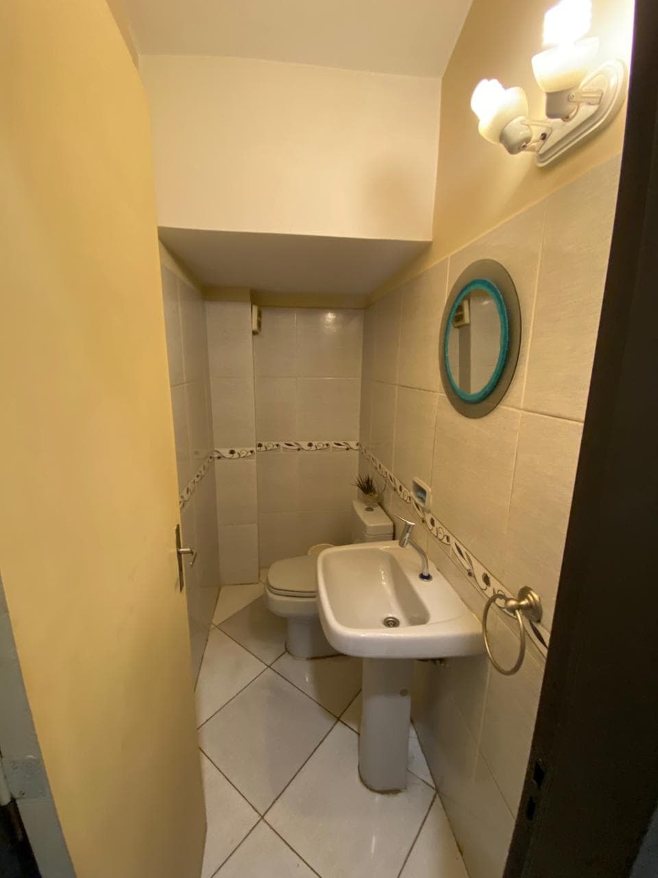 dúplex amoblado, ubicado en la calle Dr. Alfonso Campos 1385, foto 4