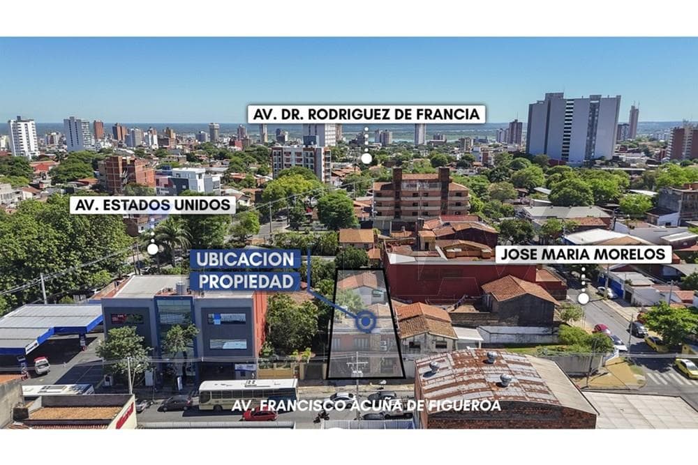 Se Vende Terreno para Uso Comercial Zona Felix Bogádo!, foto 3