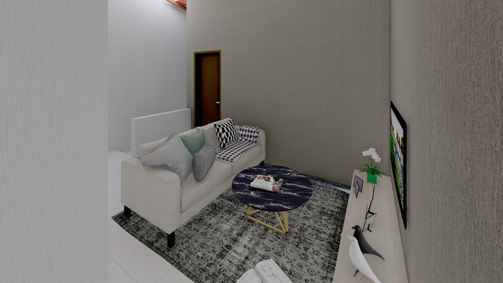 Duplex a estrenar — foto 3