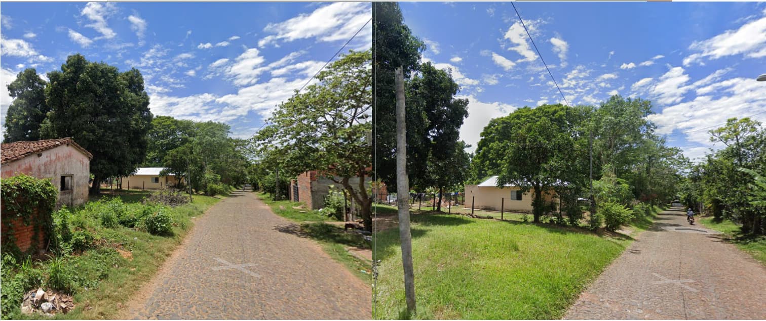 Las Mercedes, foto 2