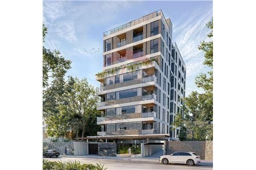 Departamento-Venta-PY Asunción Las Lomas (Carmelitas), foto 1