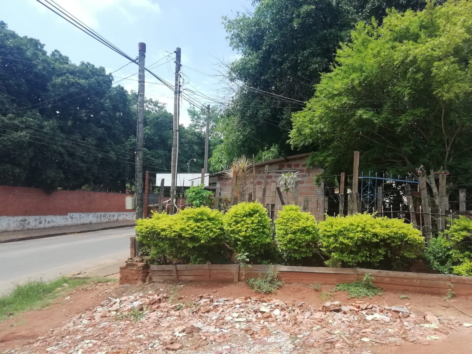 Terreno - zona estrategica - San Lorenzo, foto 2