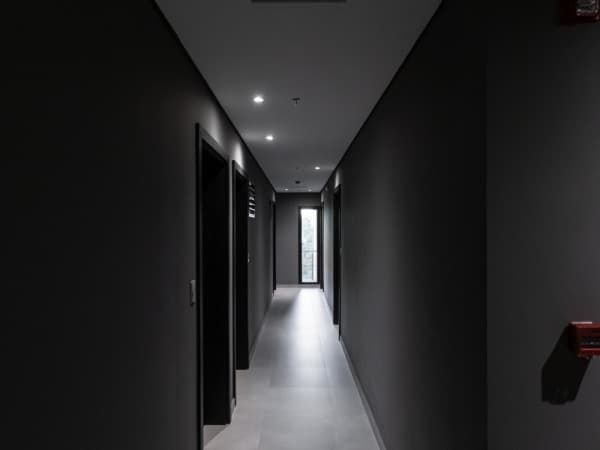 Departamento en venta en el edificio rentalis Villa Morra con recta activa, foto 4