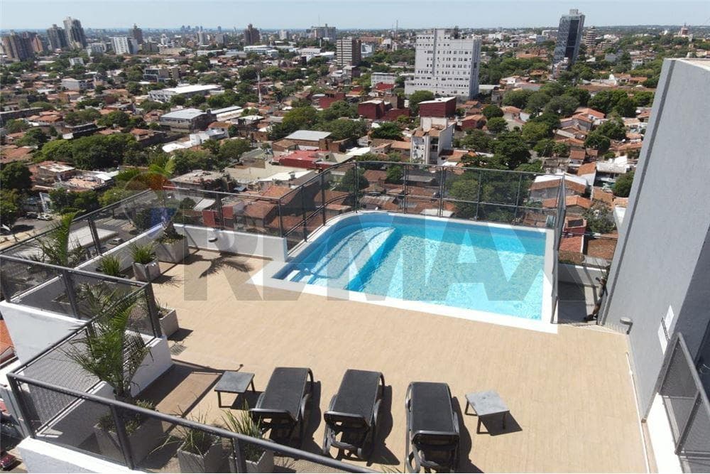 Departamento - Alquiler - General Díaz, Paraguay, foto 1