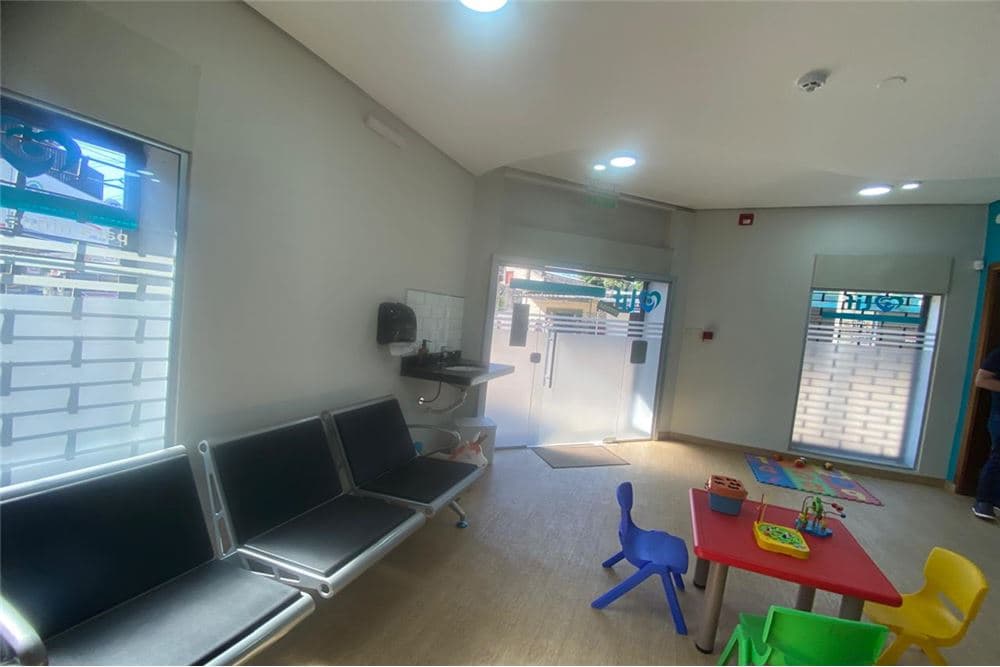 Oficina en Alquiler en San Lorenzo, Paraguay