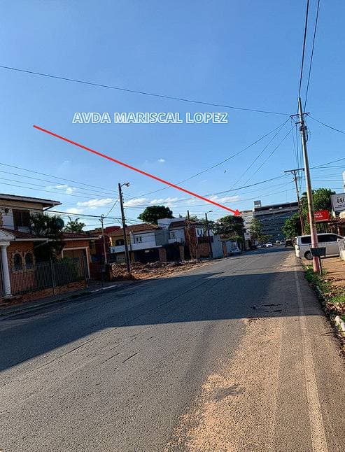 Vendo casa en oferta ideal para construccion de duplex, con excelente ubicacion