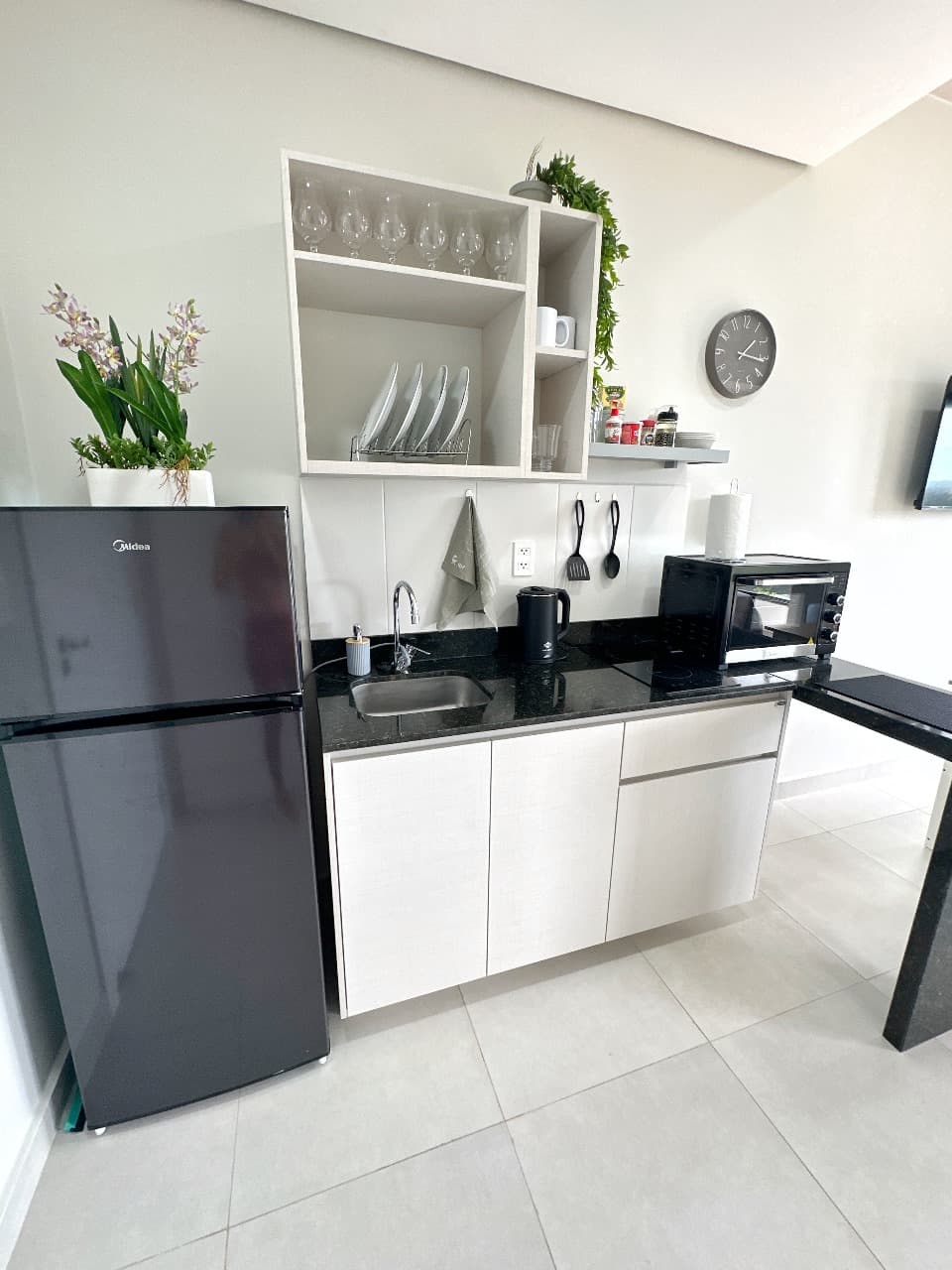 Loft full amoblado en zona cit — foto 2