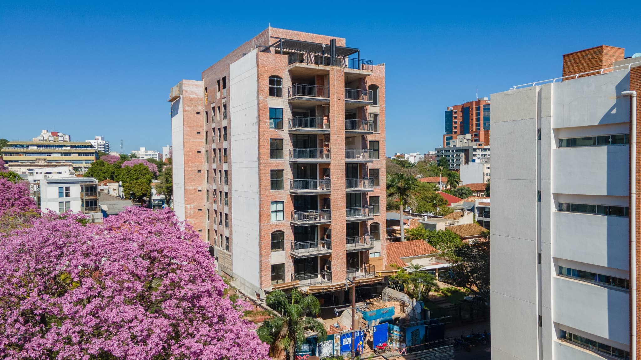 En venta departamento a estrenar, foto 1