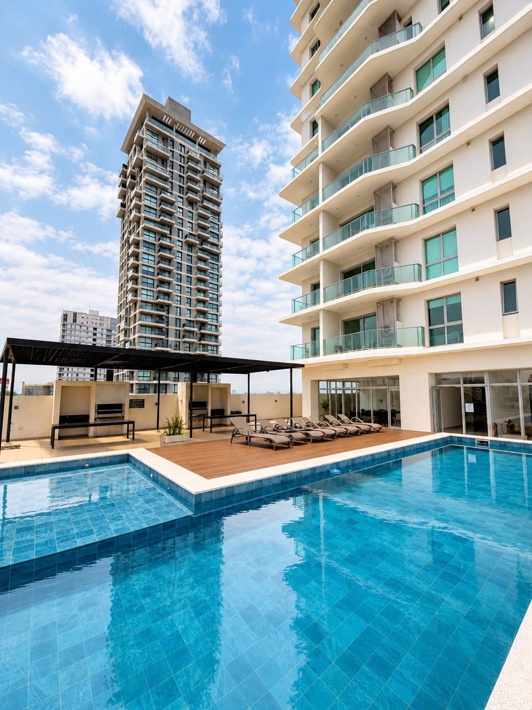 Alquiler departamento 2 dormitorios – home palace
