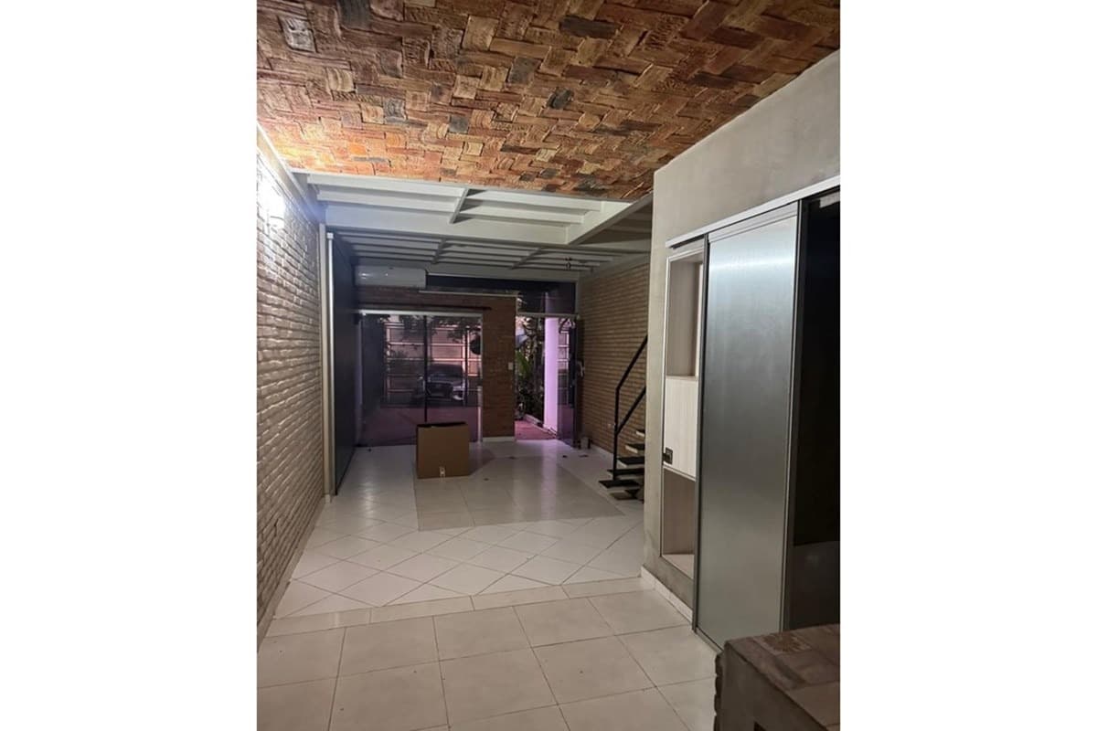 Alquilo Duplex Hipodromo