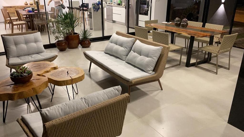 Hermosa casa en aqua village. Cod va — foto 2