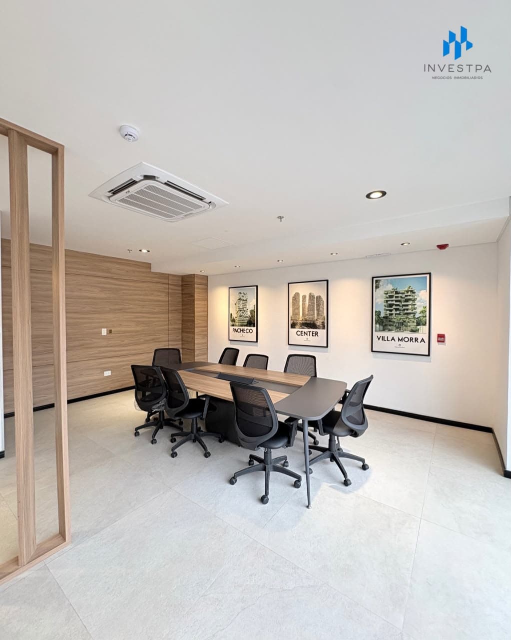 departamento a estrenar de 2 habitaciones en Las Mercedes — foto 4