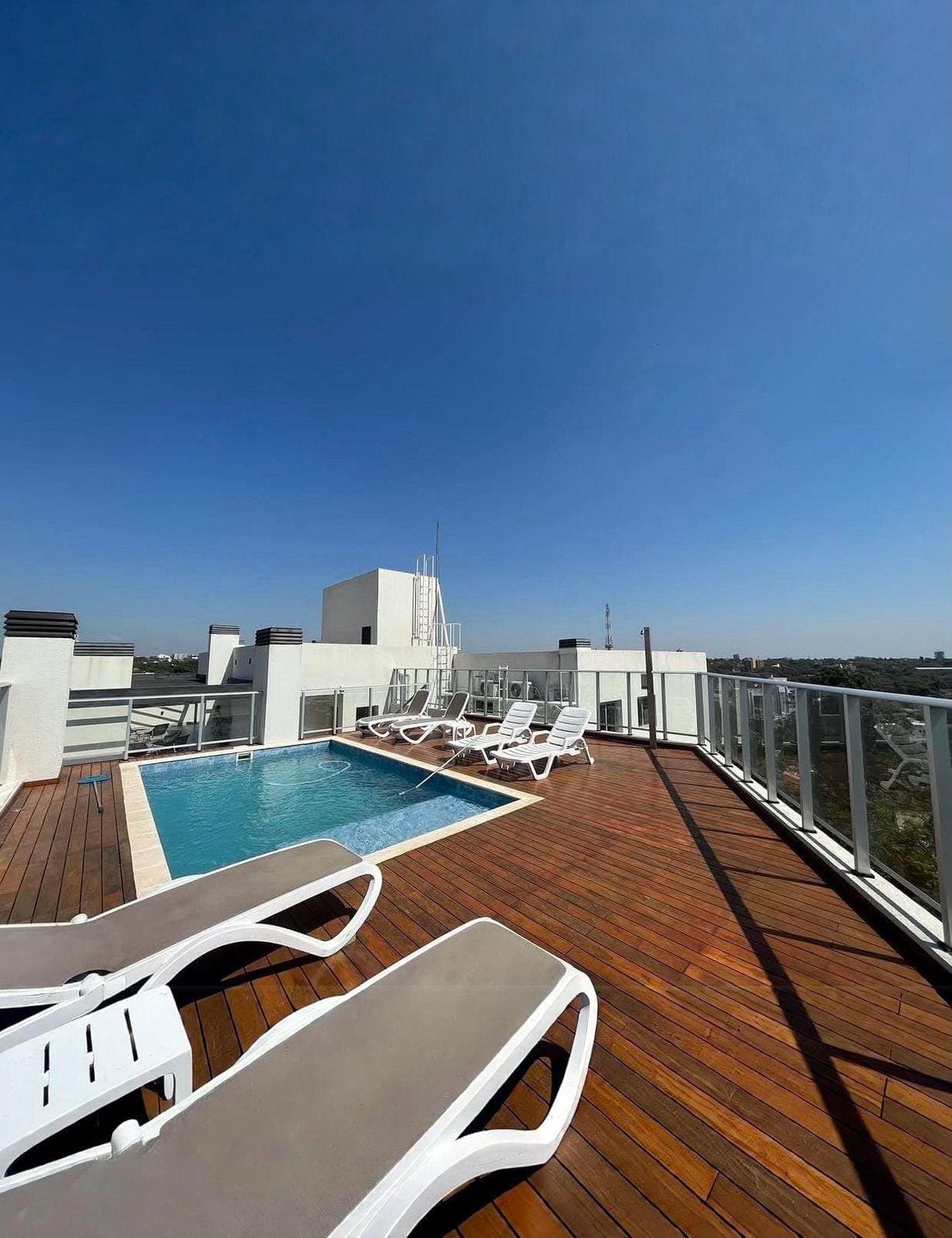 Departamento Villa Morra, foto 2