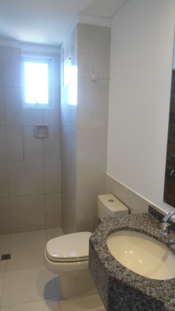 Departamento en venta -barrio san vicente Asunción edif. Ventura san vicente, foto 5