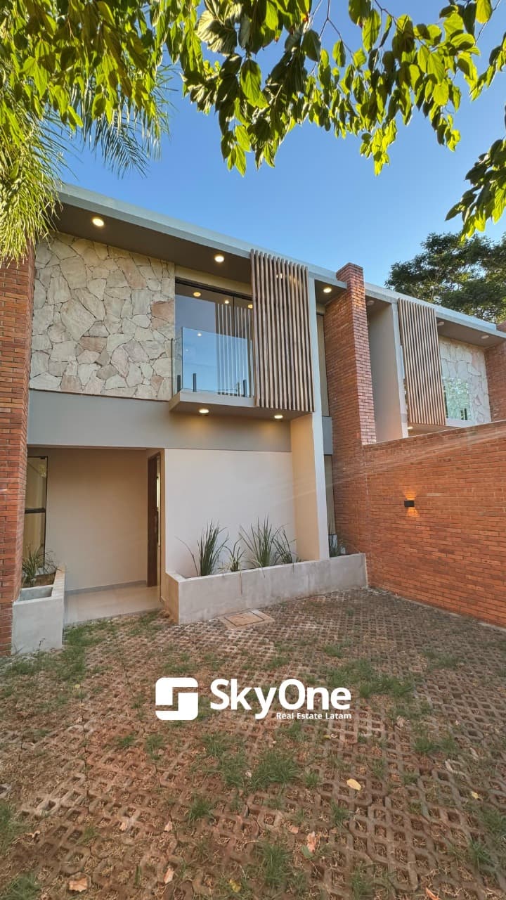 En venta amplio duplex a estrenar