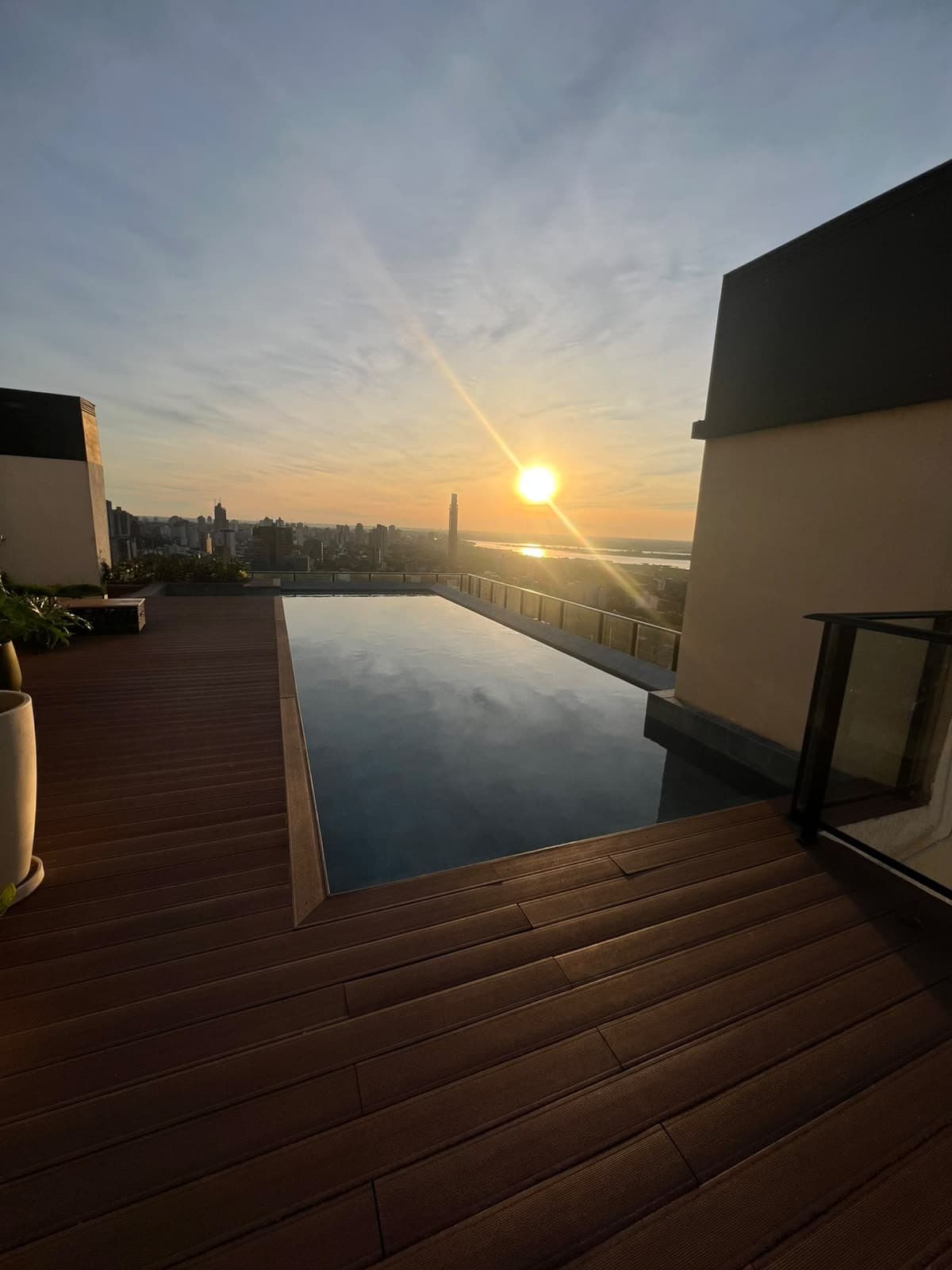 Departamento a estrenar en barrio Las Mercedes-asuncion, foto 3