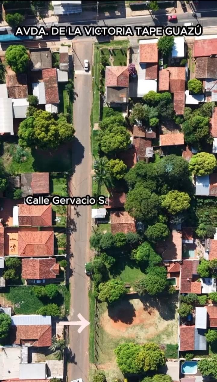 Terreno en venta en San Lorenzo – zona avda. De la victoria, foto 2
