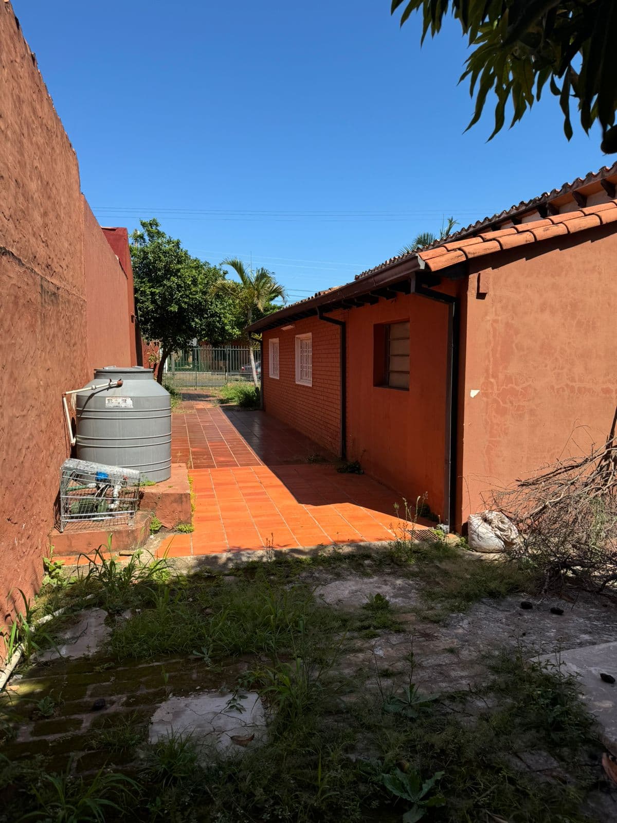 Terreno Con Construccion — foto 3