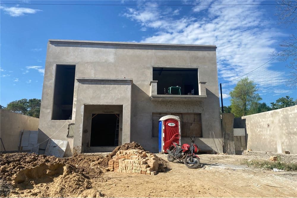 Casa de Verano - Venta - San Bernardino, Paraguay, foto 4