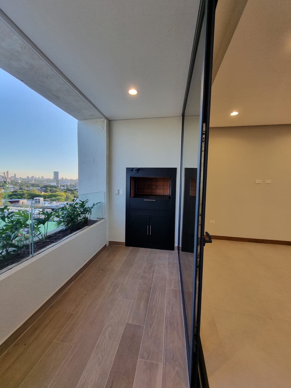 En alquiler | departamento a estrenar de 1 dormitorio | distrito perseverancia, foto 4