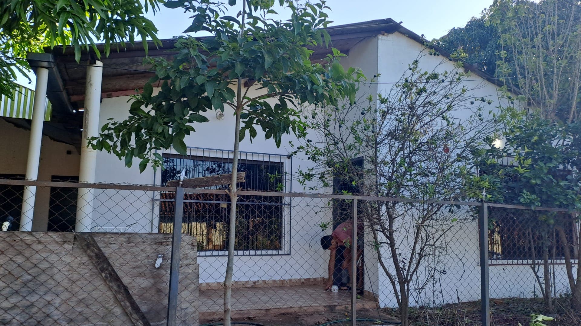 Casa En San Estanislao — foto 2