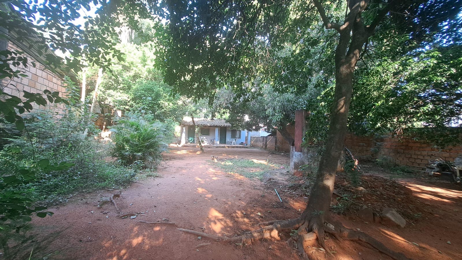 Terreno En Lambare, foto 3
