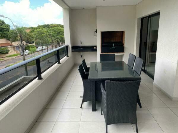 – departamento amoblado en el barrio manora, foto 1