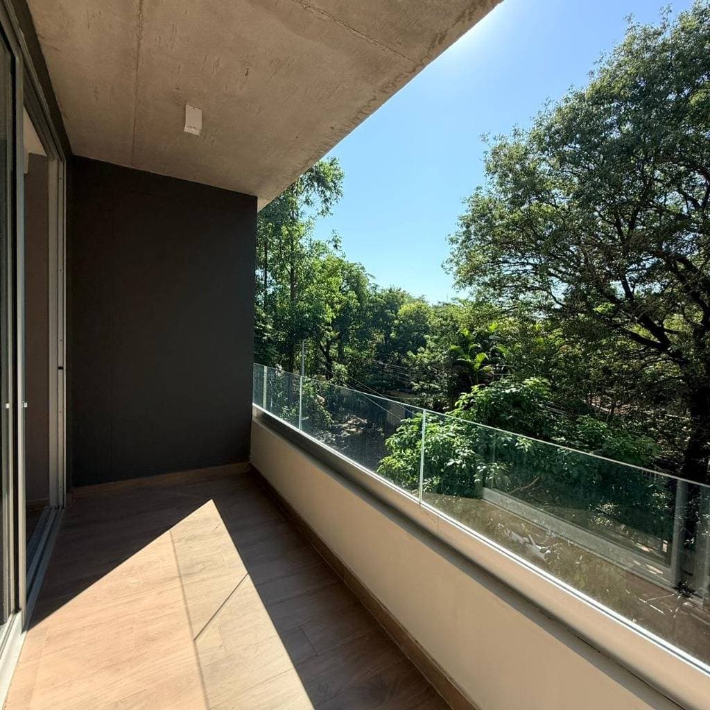 Hermoso depto en Villa Morra, foto 4