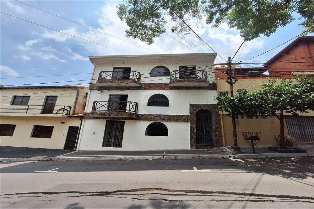 Casa para oficina en el centro de asuncion — foto 1