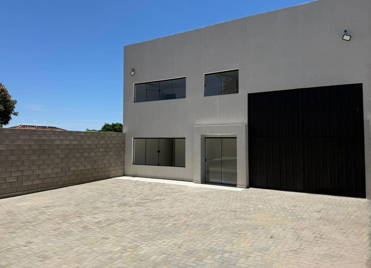 Depósito con oficinas premium en venta a estrenar en Mariano Roque Alonso, foto 5