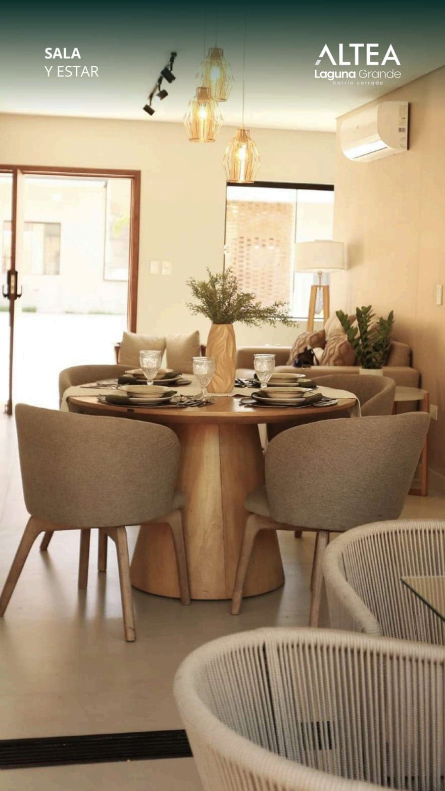 Atención inversionistas vendo dúplex a estrenar – barrio cerrado altea, foto 5