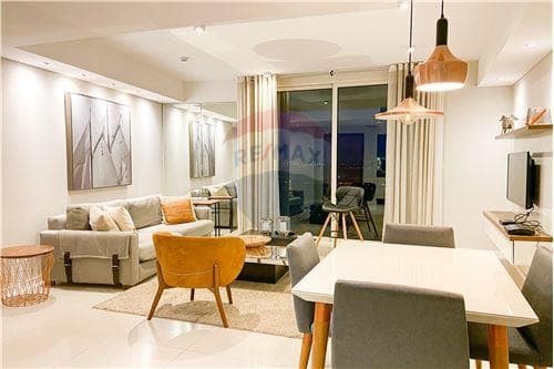 Departamento amoblado zona paseo la galeria, foto 2