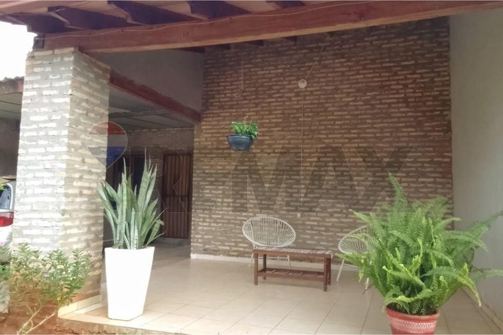 Chalet en venta zona Villa Elisa